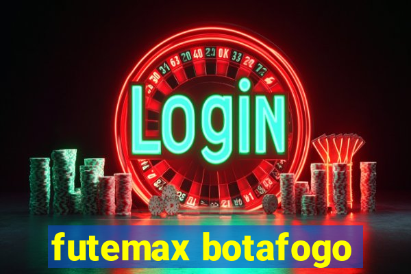 futemax botafogo